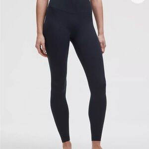 Lululemon 25” Align High-Waisted Leggings